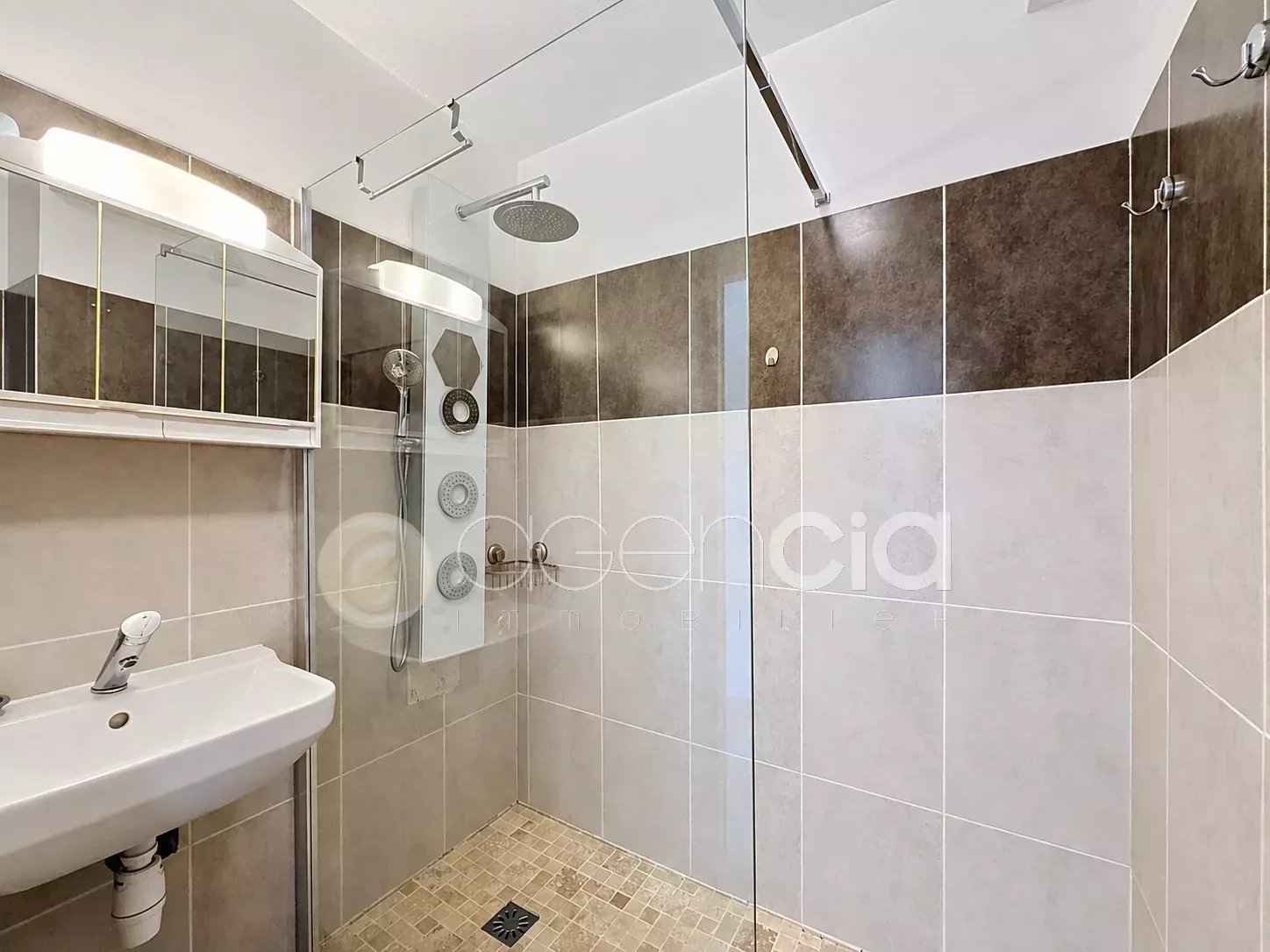 Appartement à vendre, 21m², Cannes