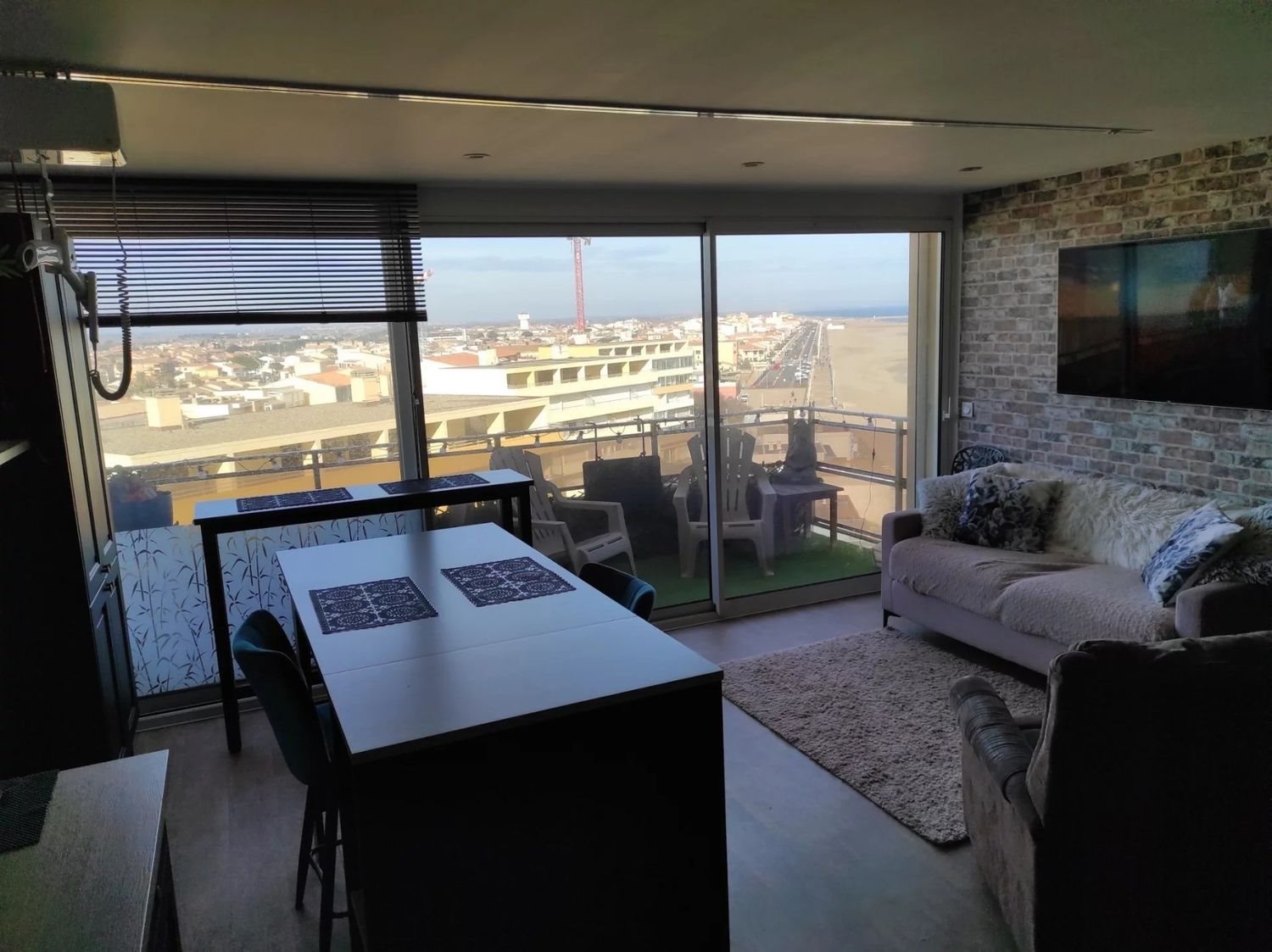 Appartement à vendre, 64m², Valras-Plage