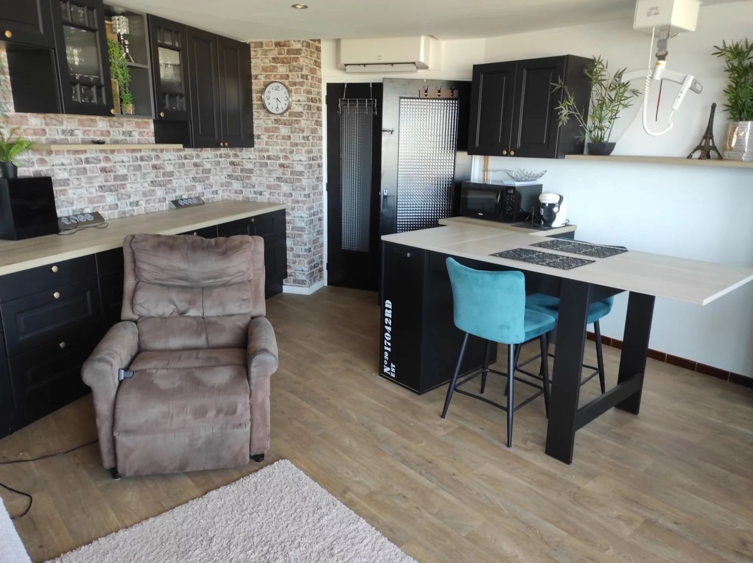 Appartement à vendre, 64m², Valras-Plage