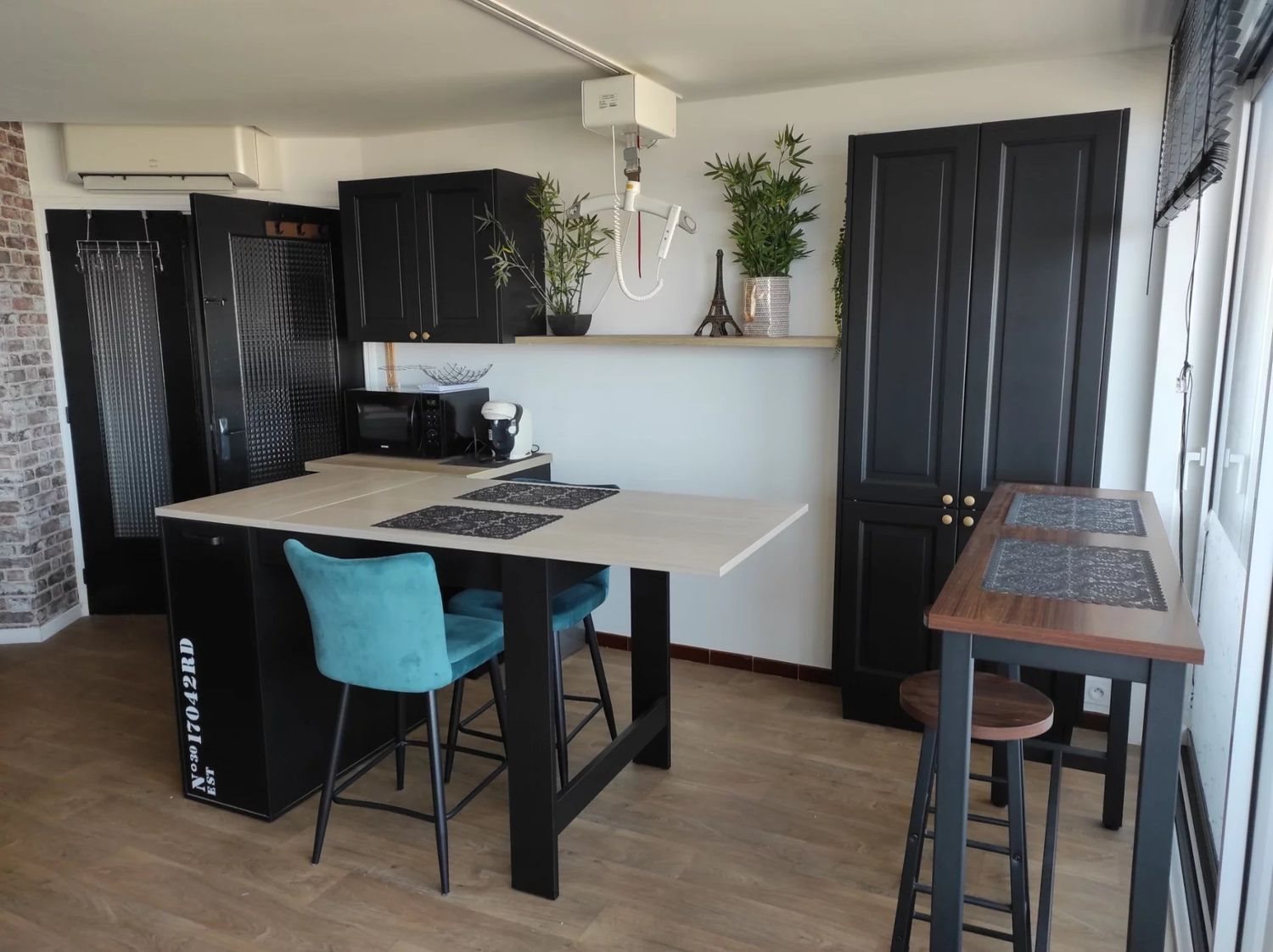 Appartement à vendre, 64m², Valras-Plage