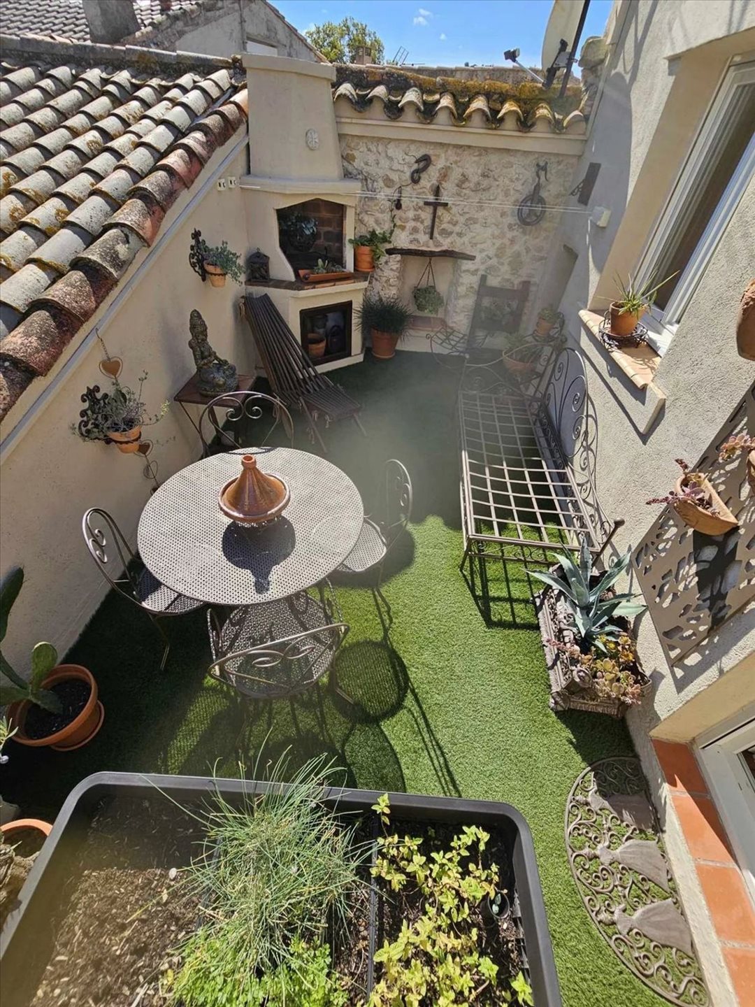 Maison à vendre, 111m², Moussan