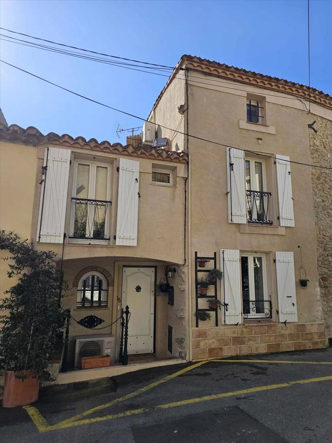 Maison à vendre, 111m², Moussan