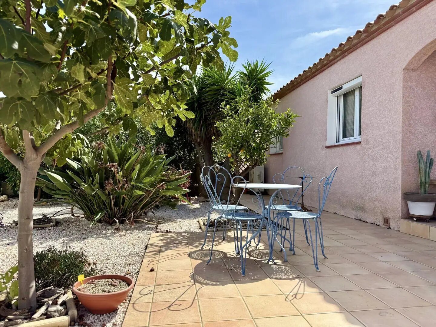 Maison à vendre, 113m², Caves