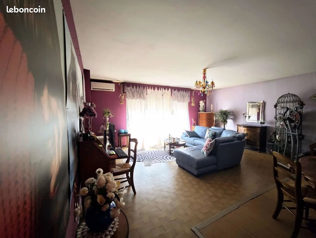 Appartement à vendre, 97m², Narbonne