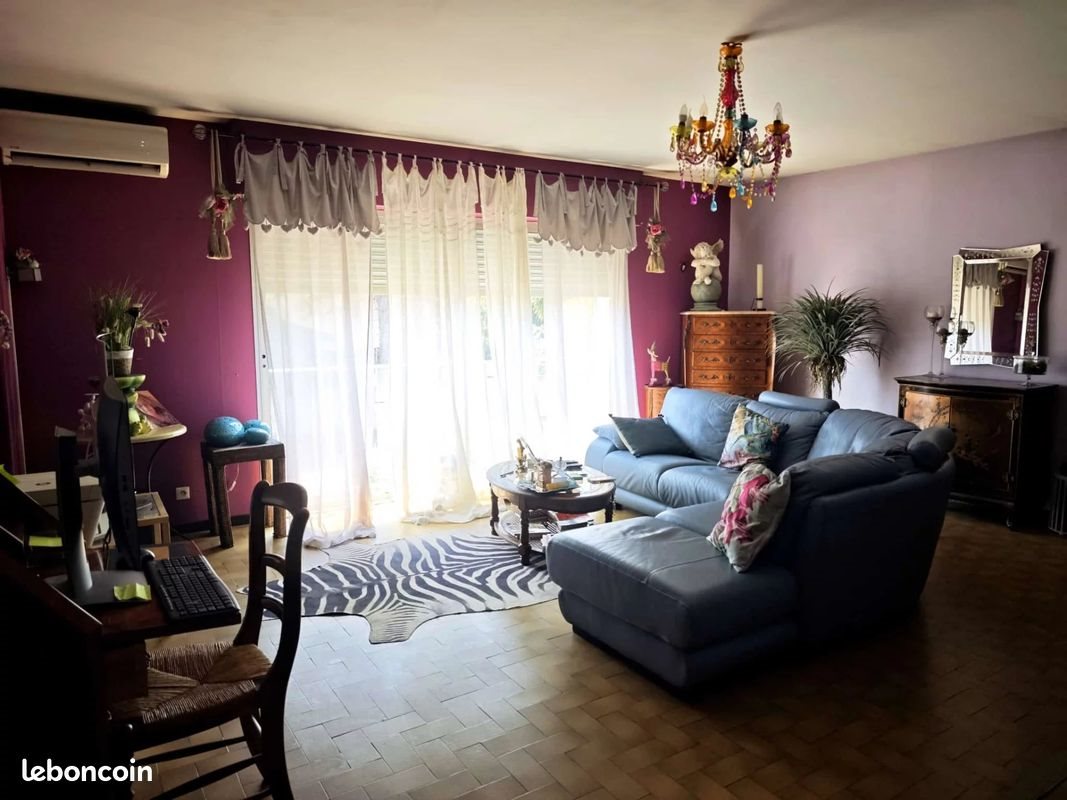 Appartement à vendre, 97m², Narbonne