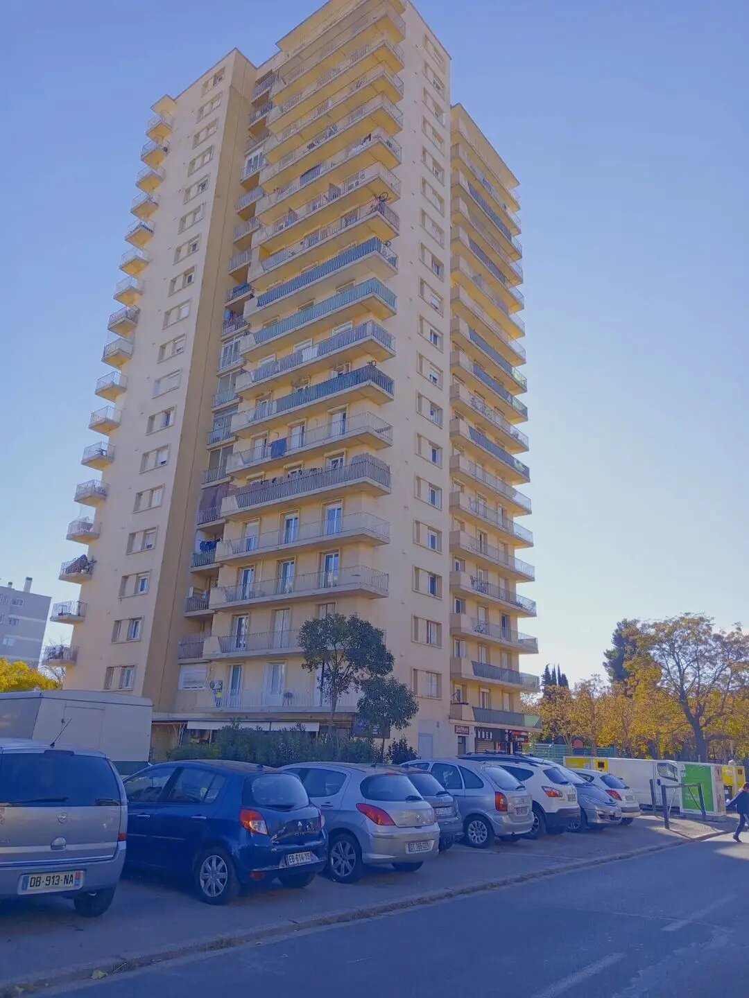 Appartement à vendre, 79m², Montpellier