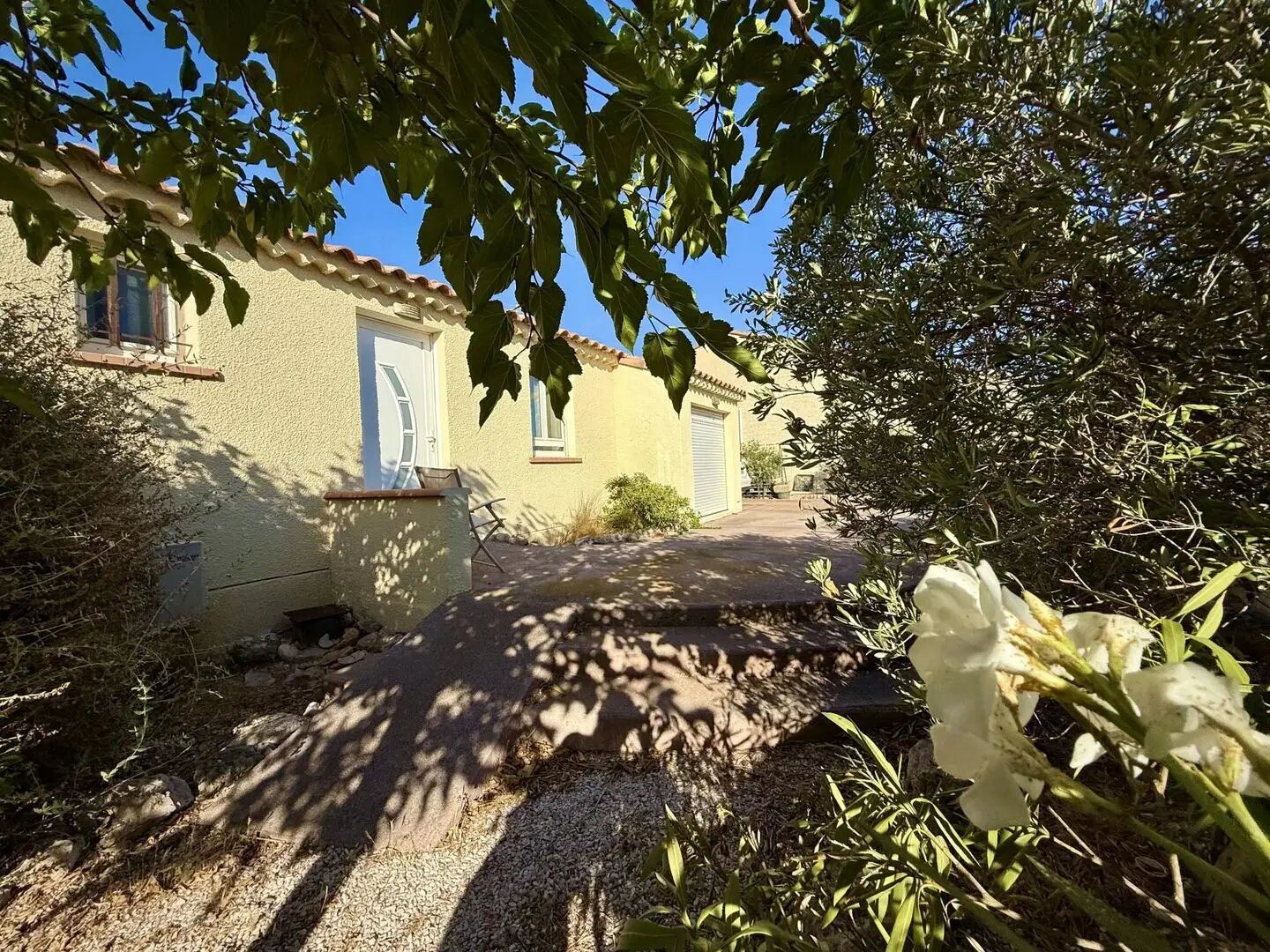 Maison à vendre, 92m², Caves