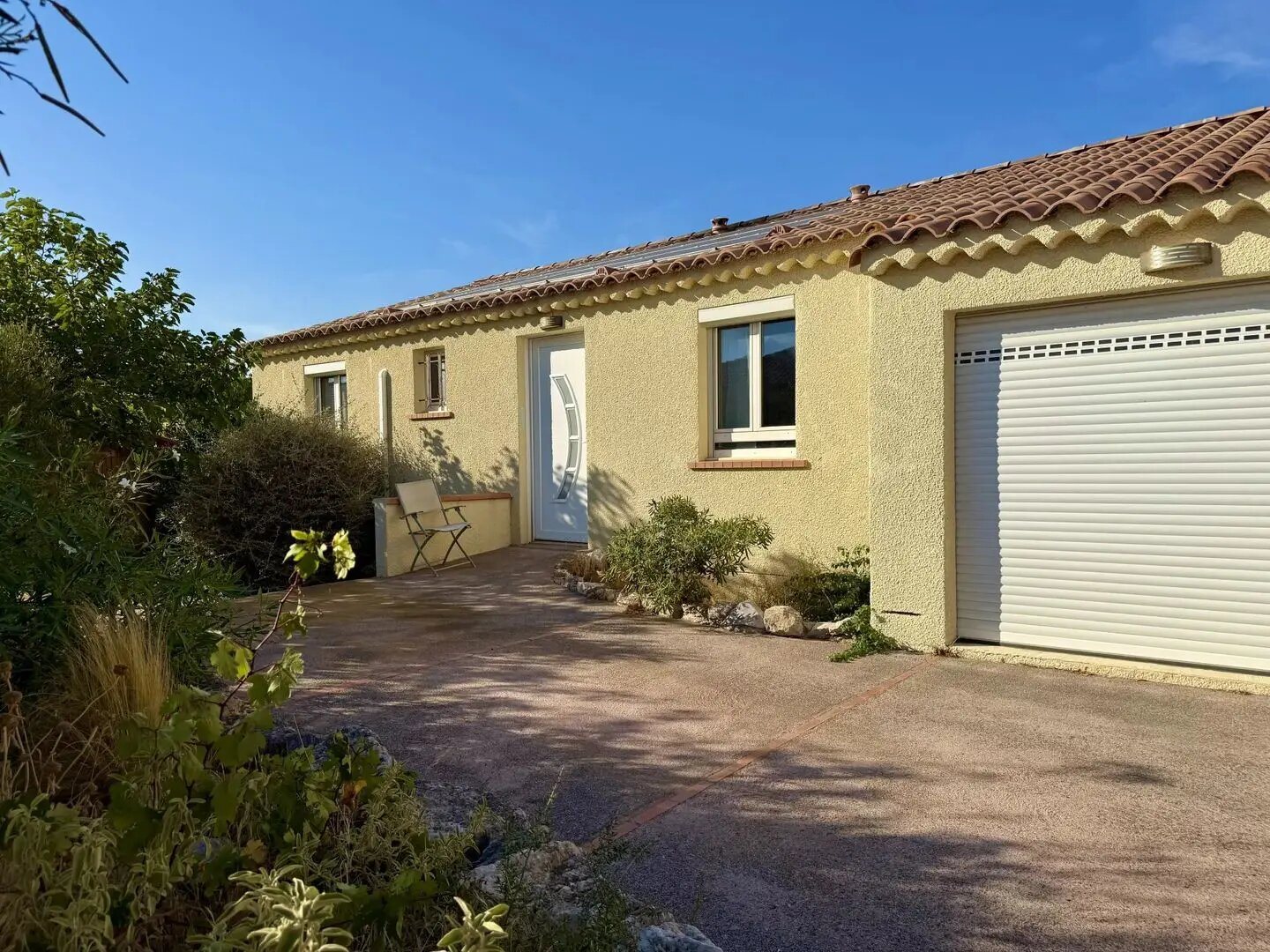 Maison à vendre, 92m², Caves