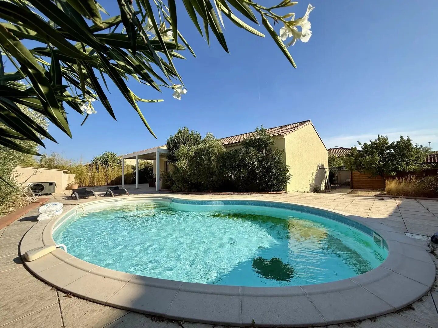 Maison à vendre, 92m², Caves
