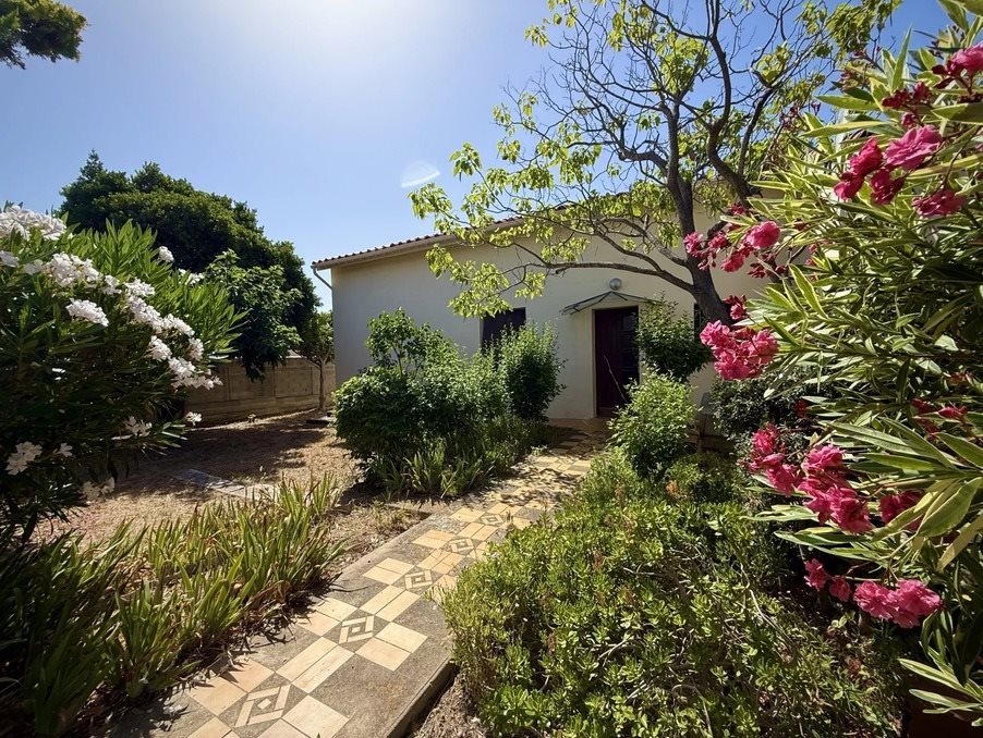 Maison à vendre, 92m², Caves