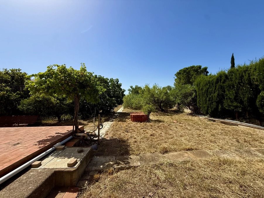 Maison à vendre, 92m², Caves