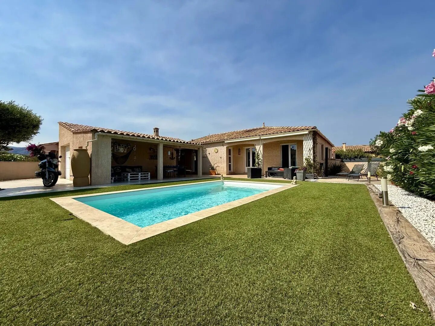 Maison à vendre, 110m², Caves