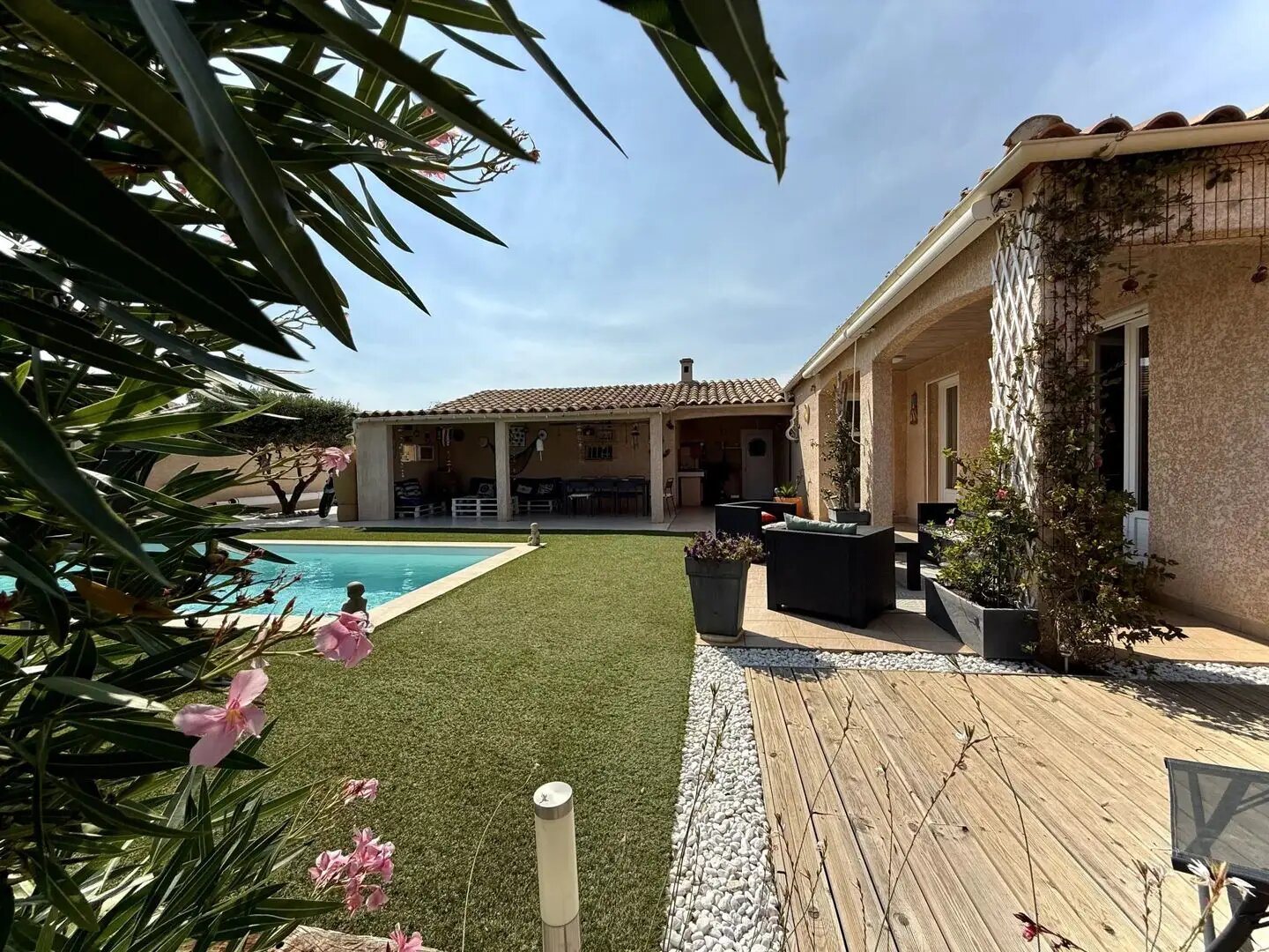 Maison à vendre, 110m², Caves