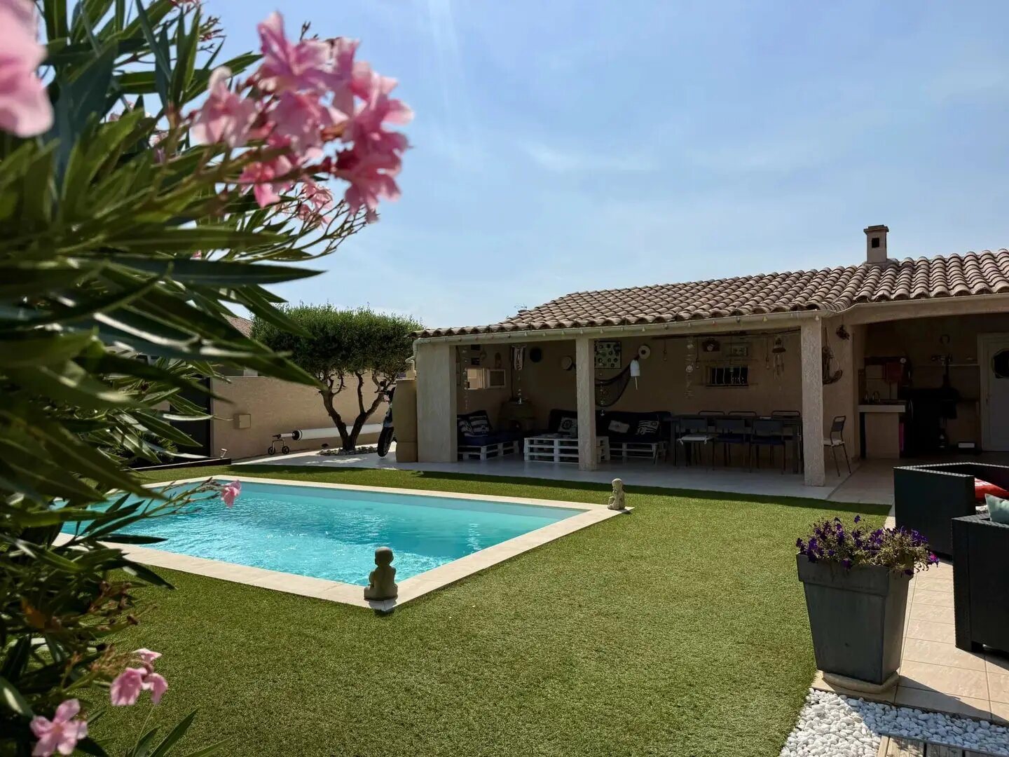 Maison à vendre, 110m², Caves