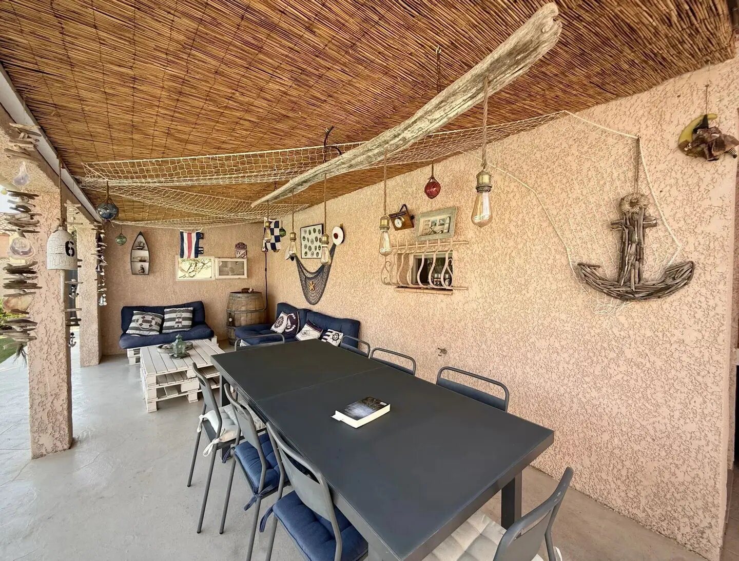 Maison à vendre, 110m², Caves