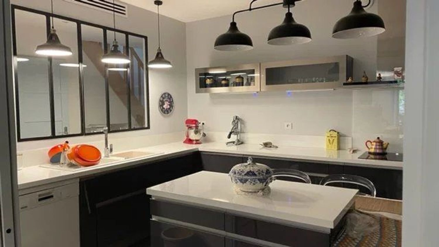 Maison à vendre, 275m², Lambesc