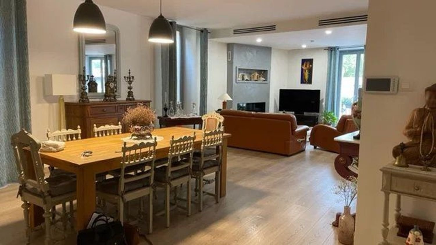 Maison à vendre, 275m², Lambesc