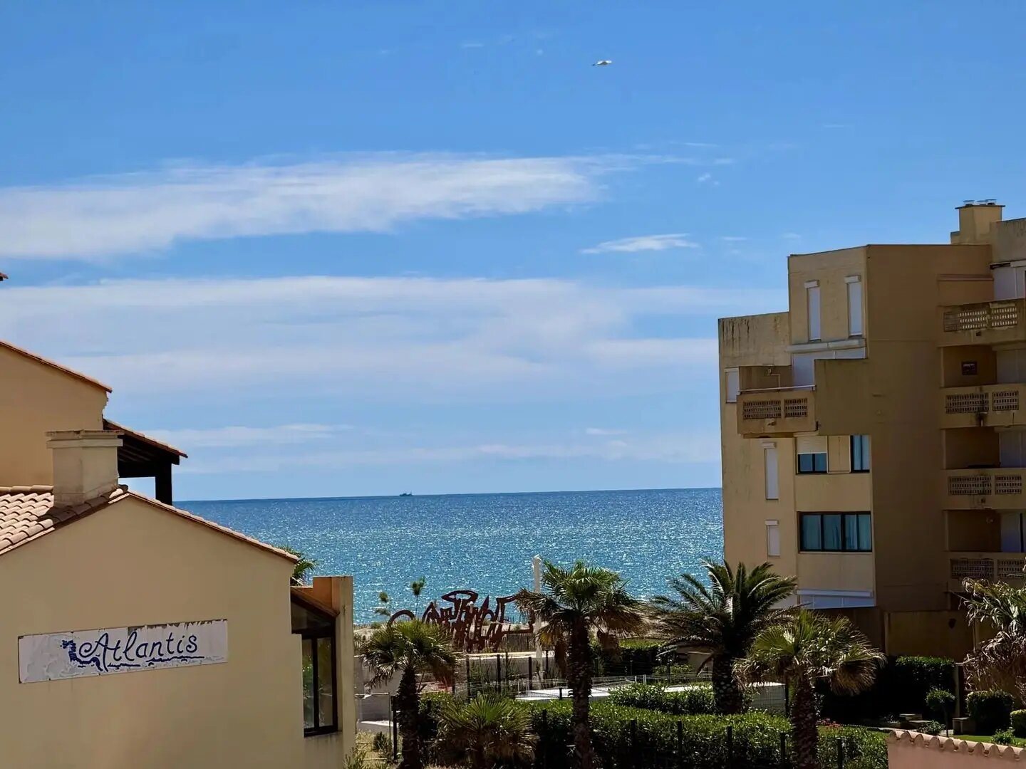 Appartement à vendre, 23m², Le Barcarès