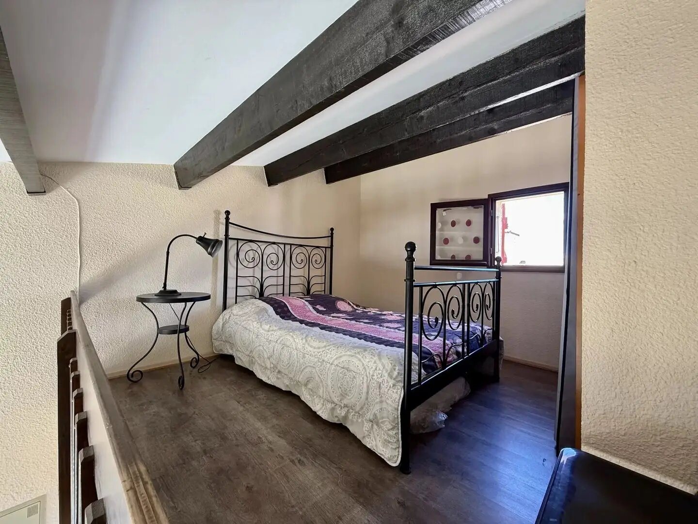 Appartement à vendre, 23m², Le Barcarès
