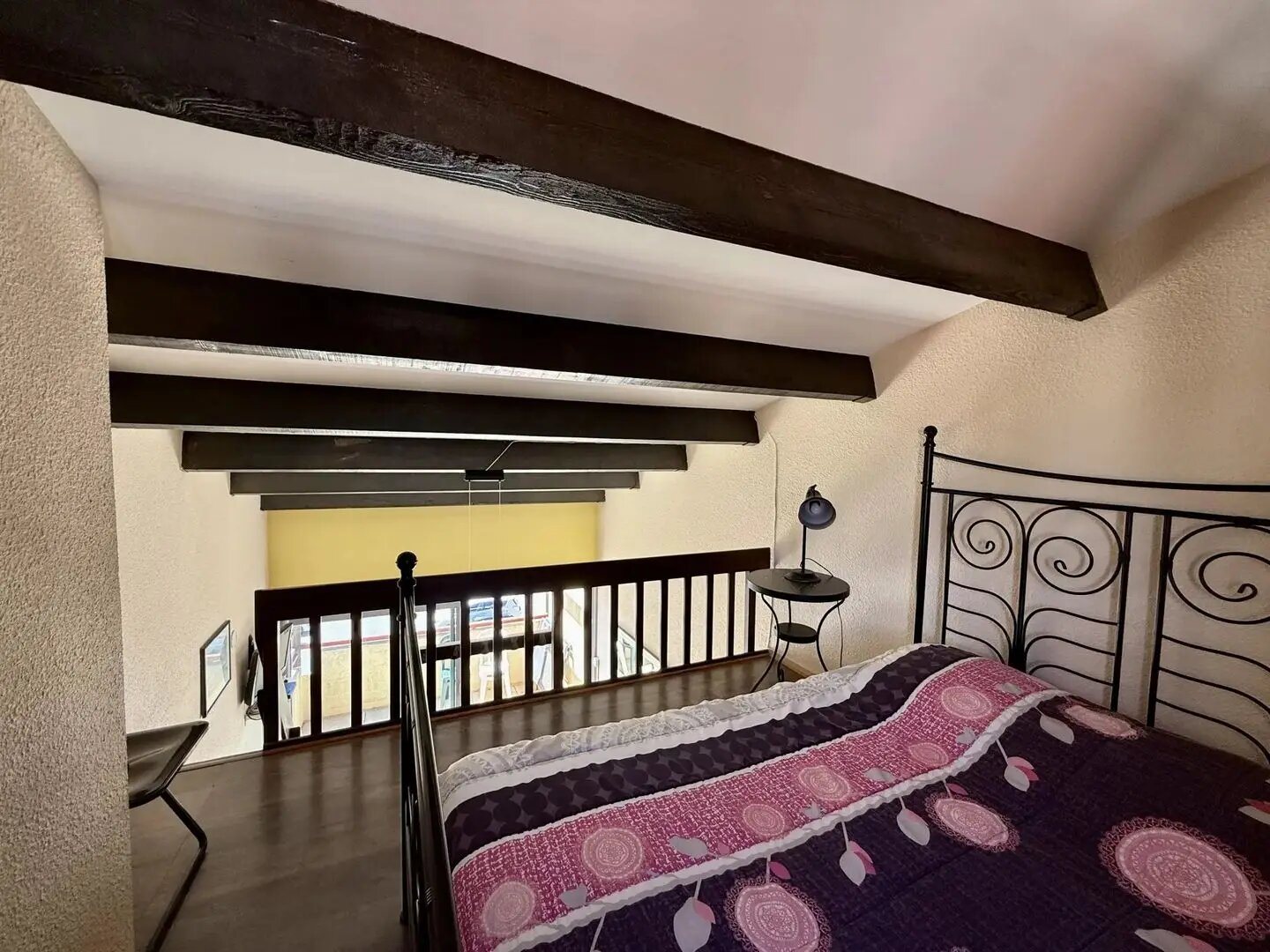 Appartement à vendre, 23m², Le Barcarès