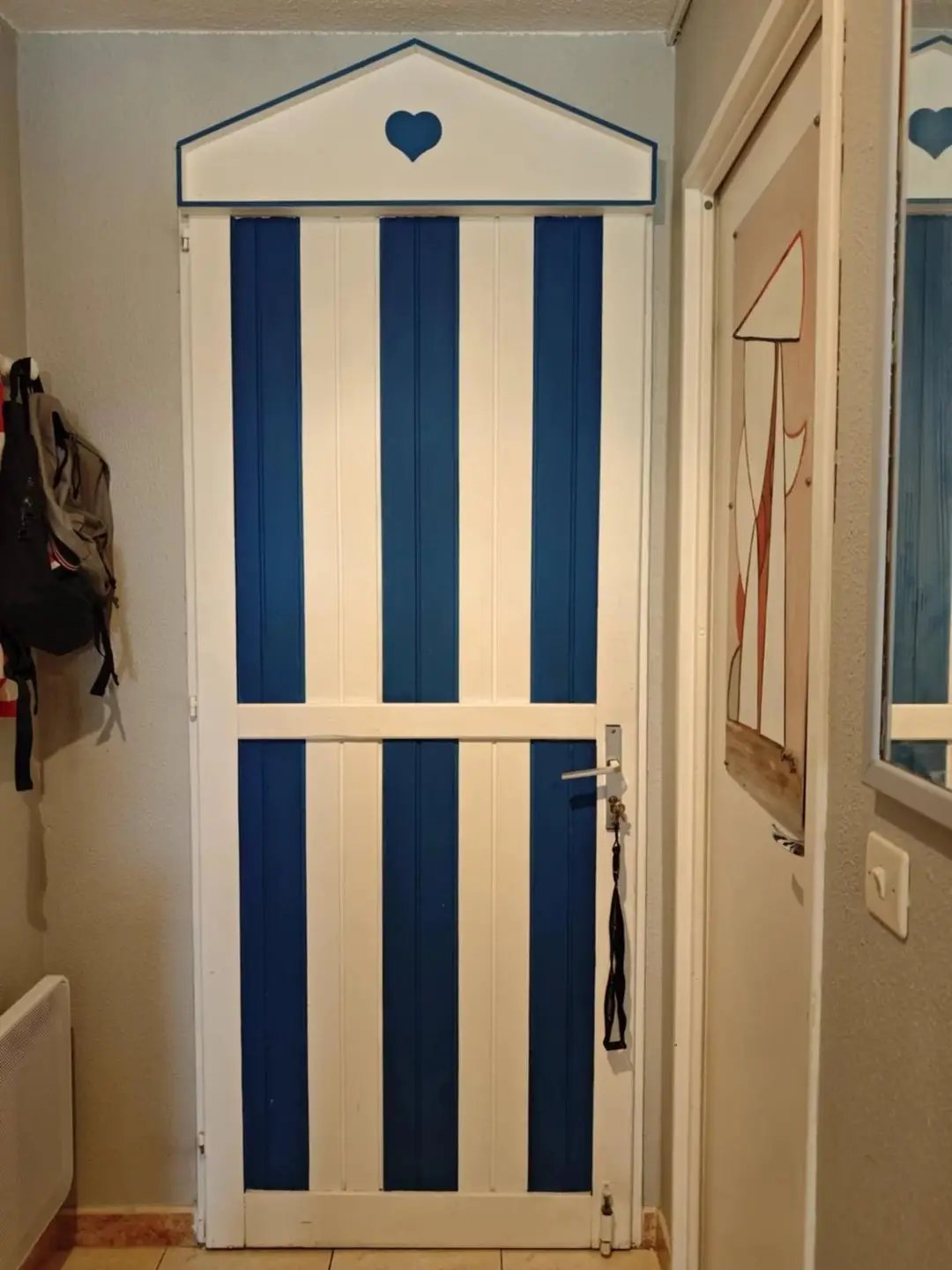 Appartement à vendre, 30m², Gruissan