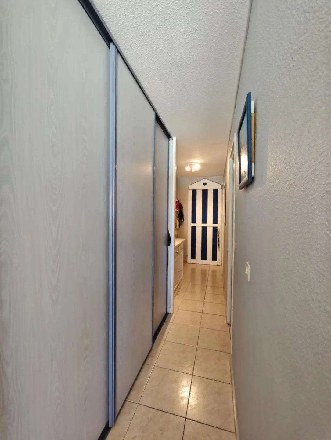 Appartement à vendre, 30m², Gruissan