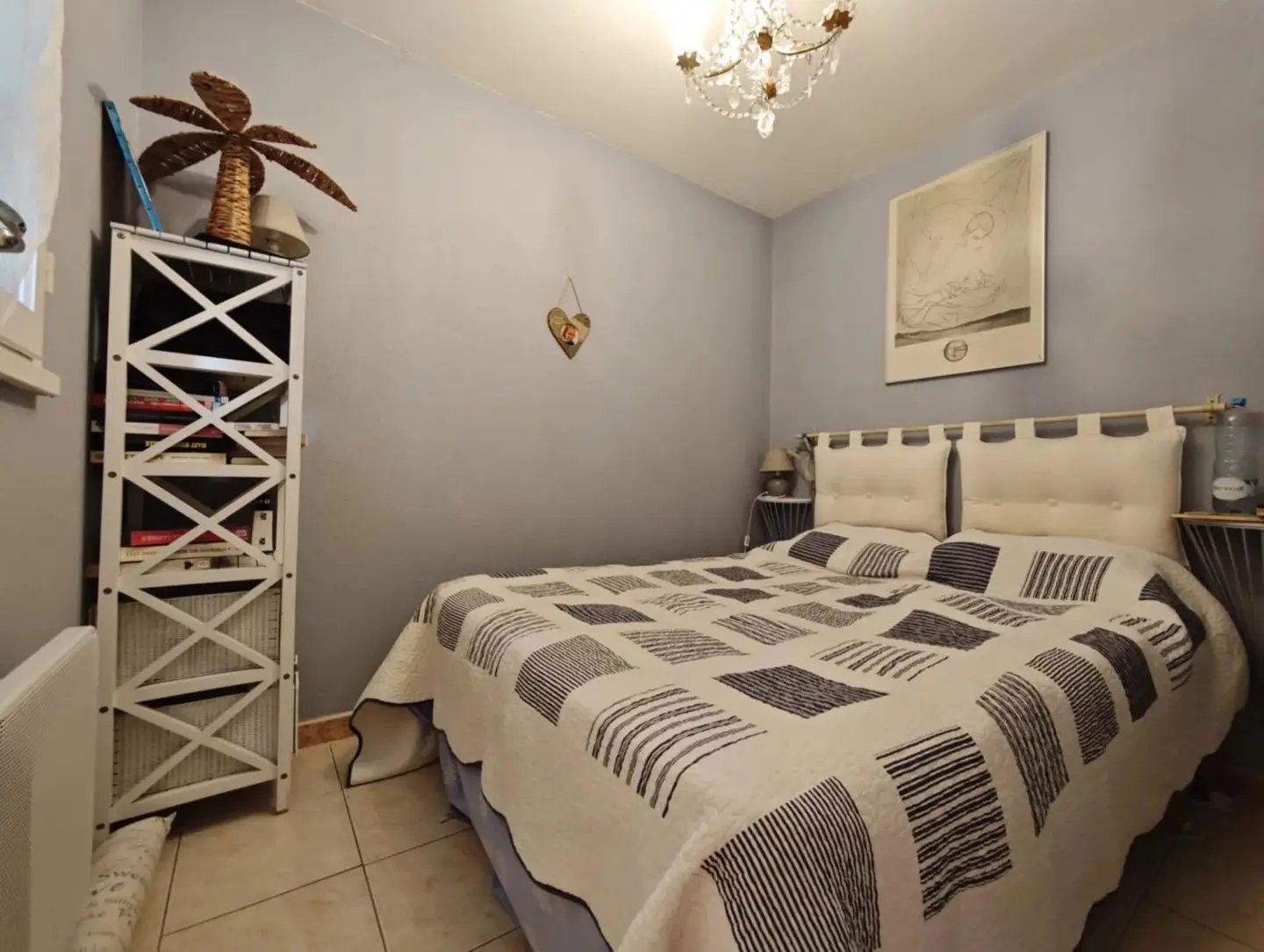 Appartement à vendre, 30m², Gruissan