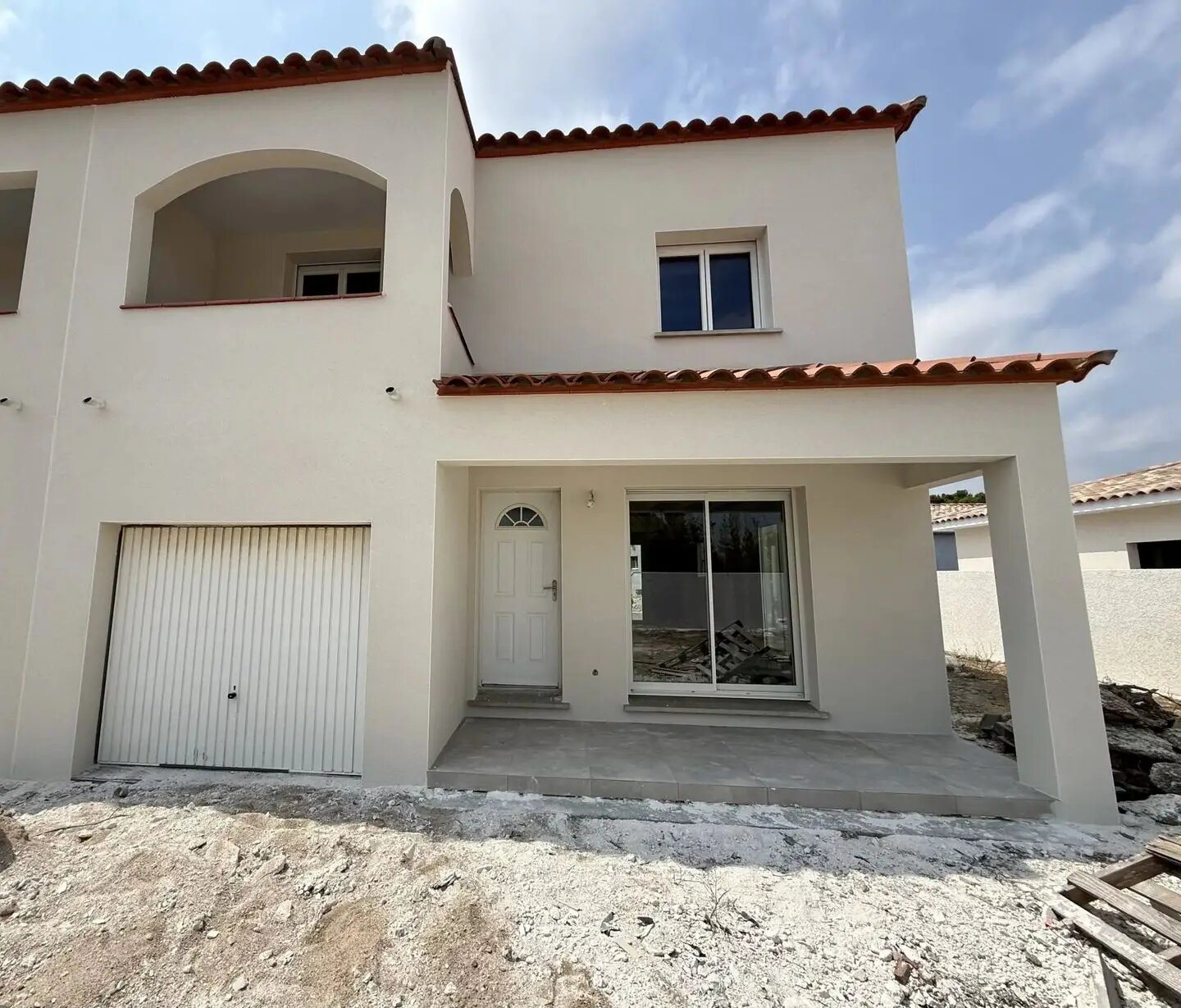 Maison à vendre, 98m², Fitou