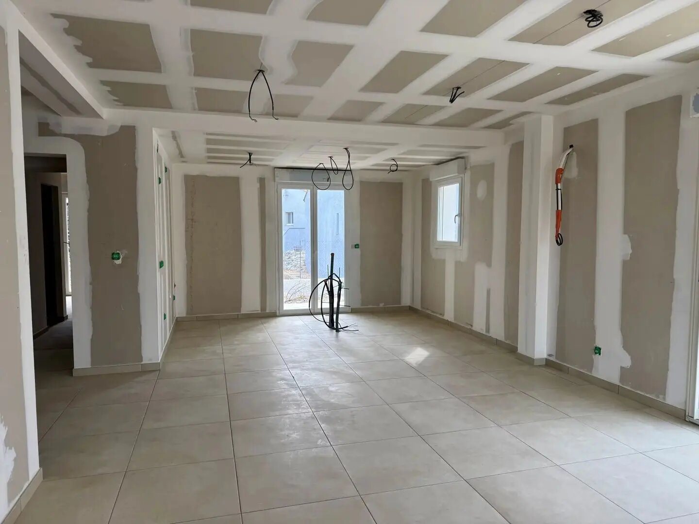 Maison à vendre, 98m², Fitou