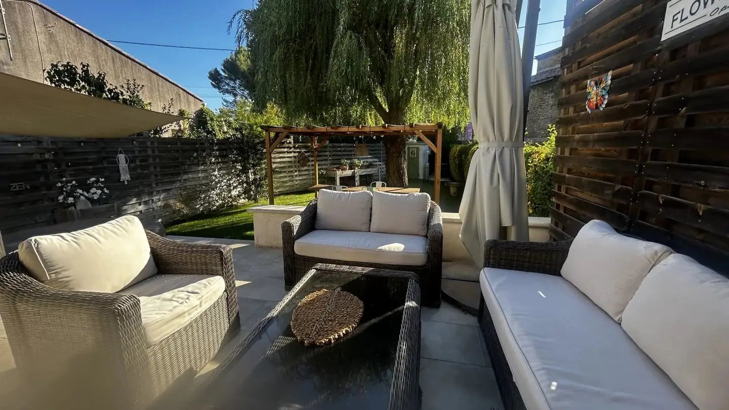 Appartement à vendre, 70m², Lambesc