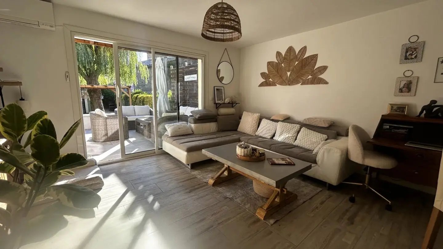 Appartement à vendre, 70m², Lambesc