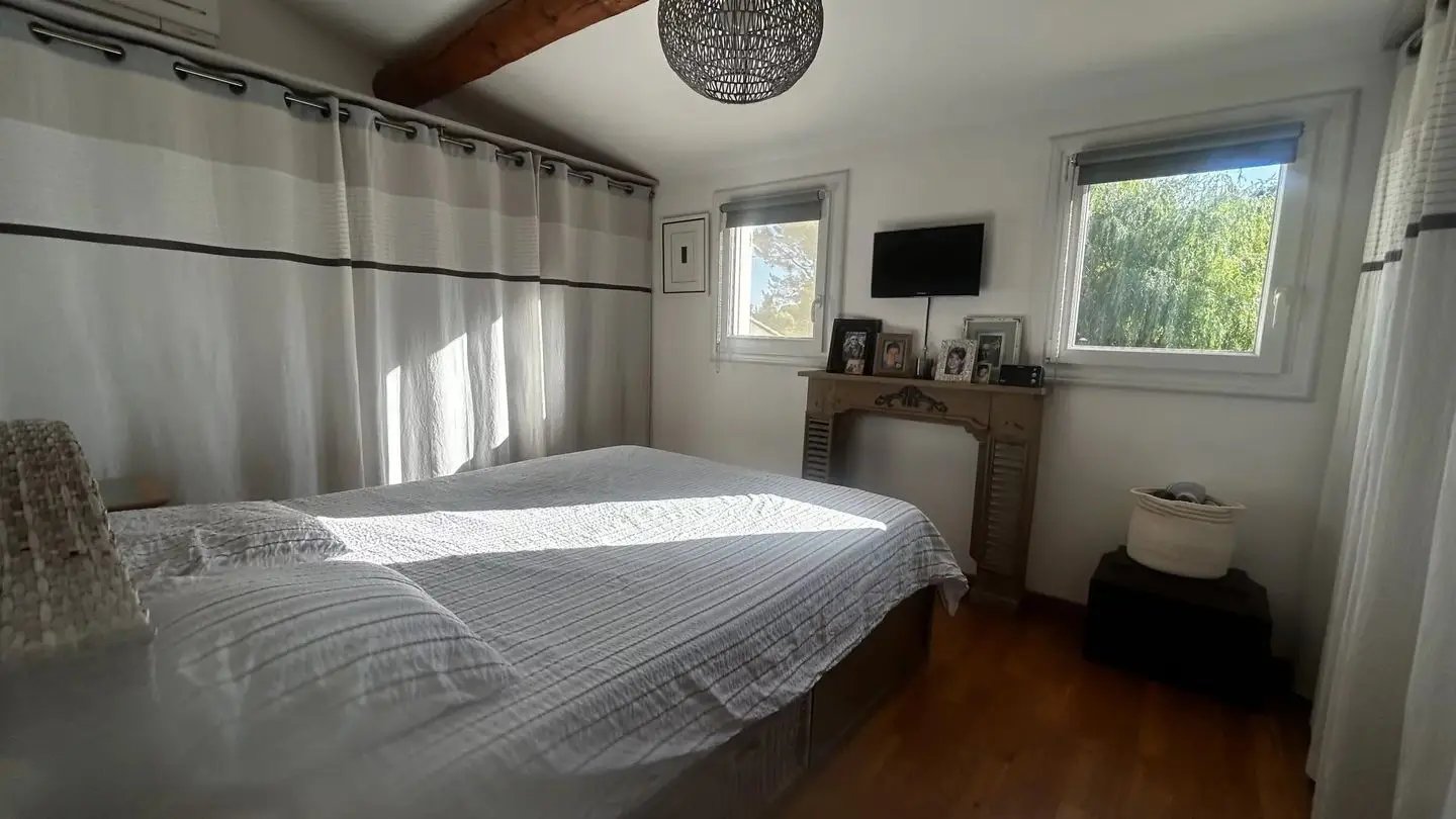 Appartement à vendre, 70m², Lambesc