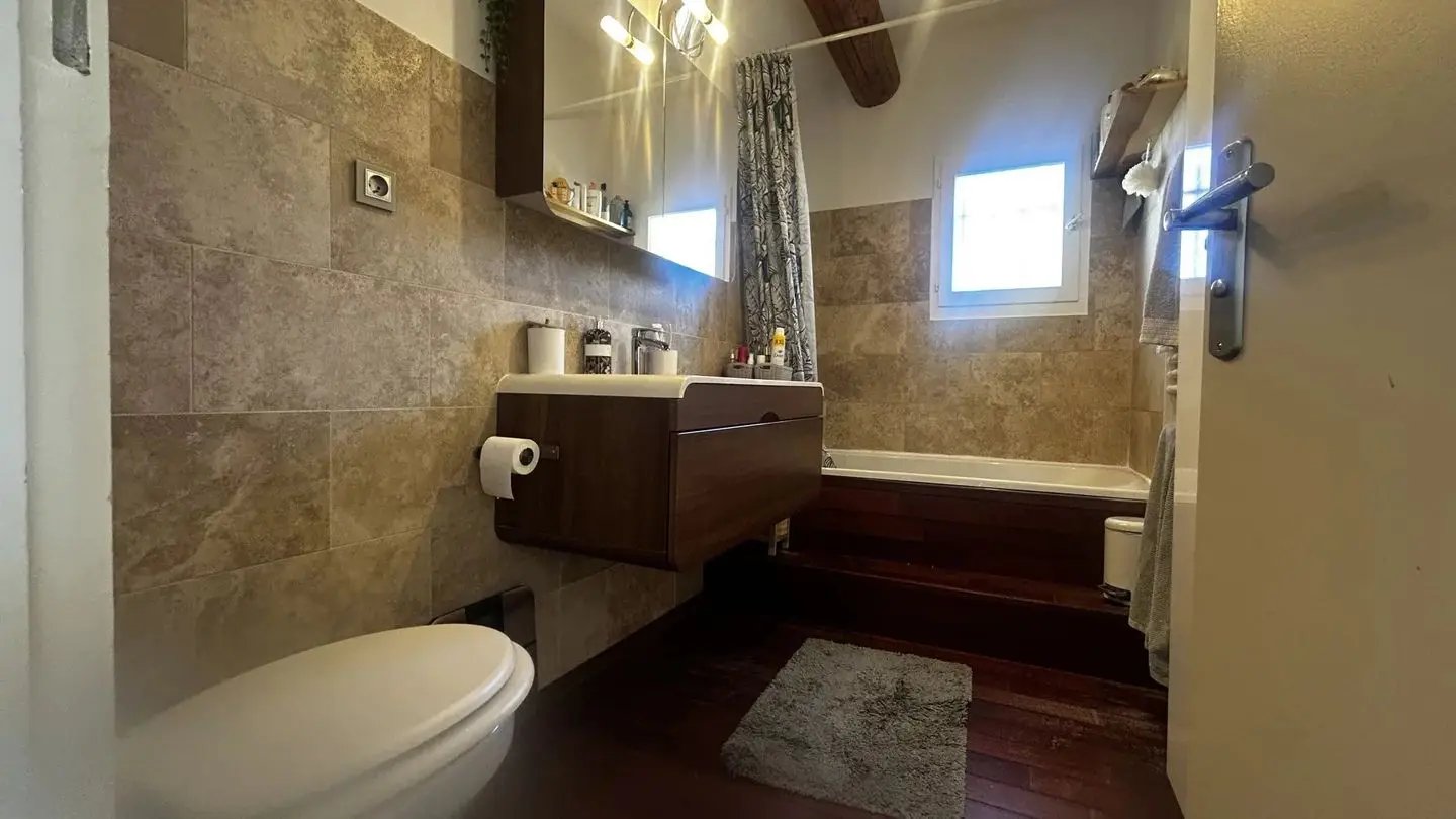 Appartement à vendre, 70m², Lambesc