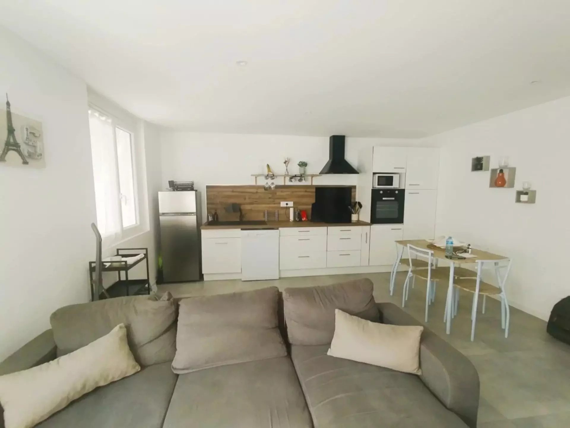 Appartement à louer, 58m², Narbonne