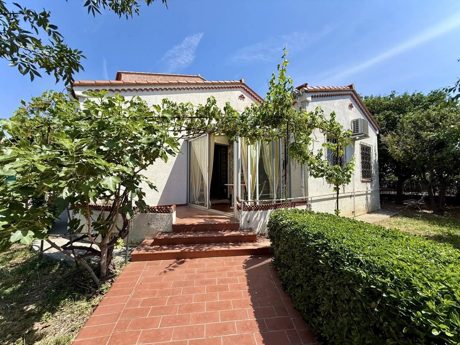 Maison à vendre, 83m², Perpignan
