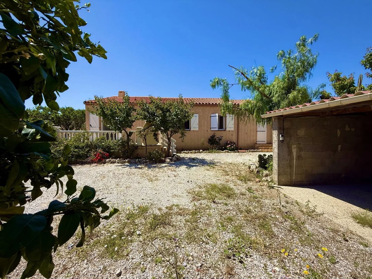 Maison à vendre, 77m², Caves