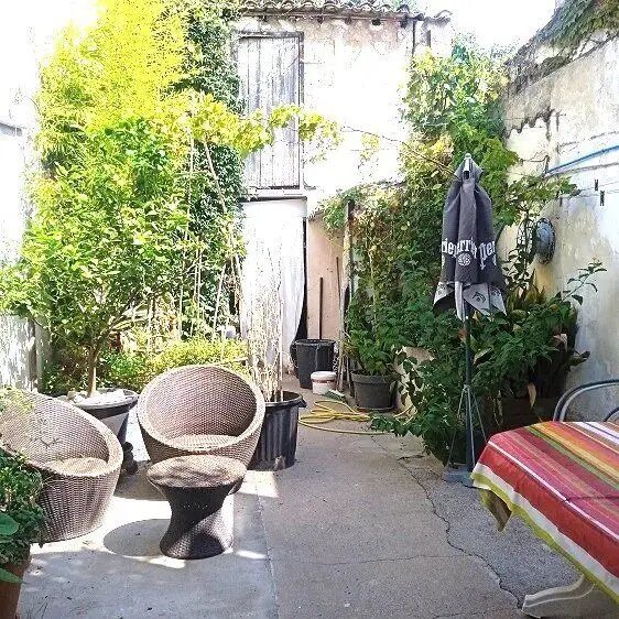 Maison à vendre, 90m², Lunel