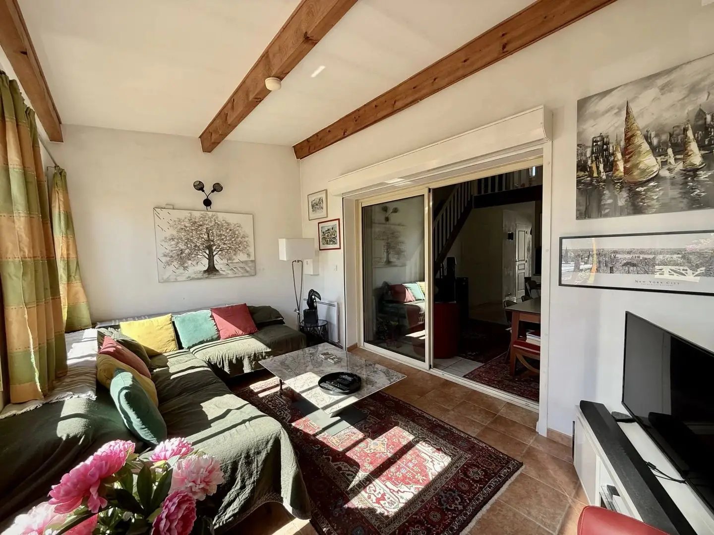 Maison à vendre, 61m², Fleury d'Aude