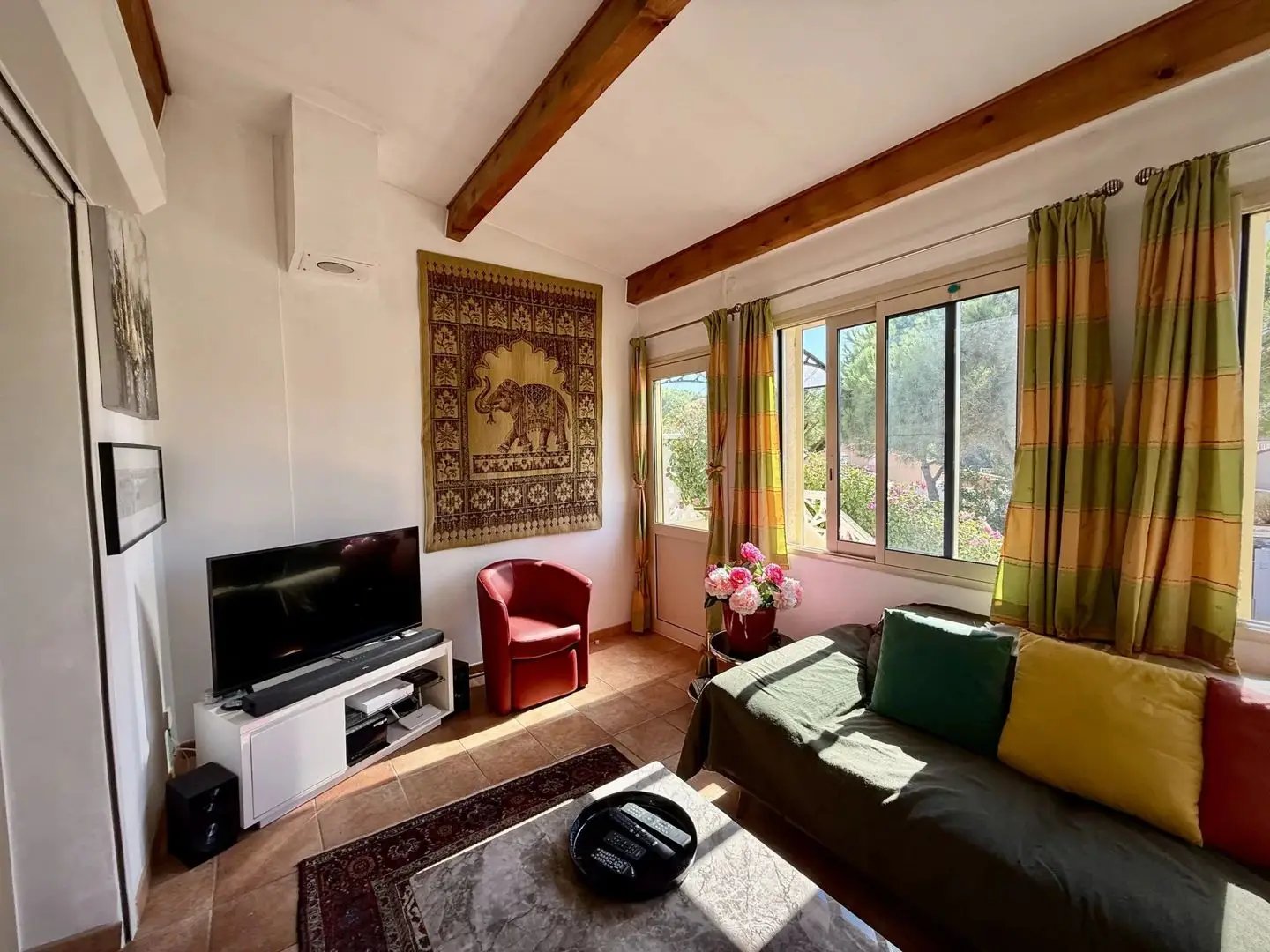 Maison à vendre, 61m², Fleury d'Aude