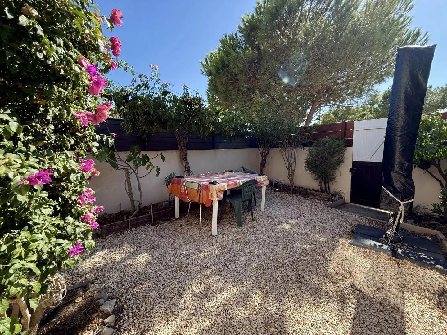 Maison à vendre, 61m², Fleury d'Aude