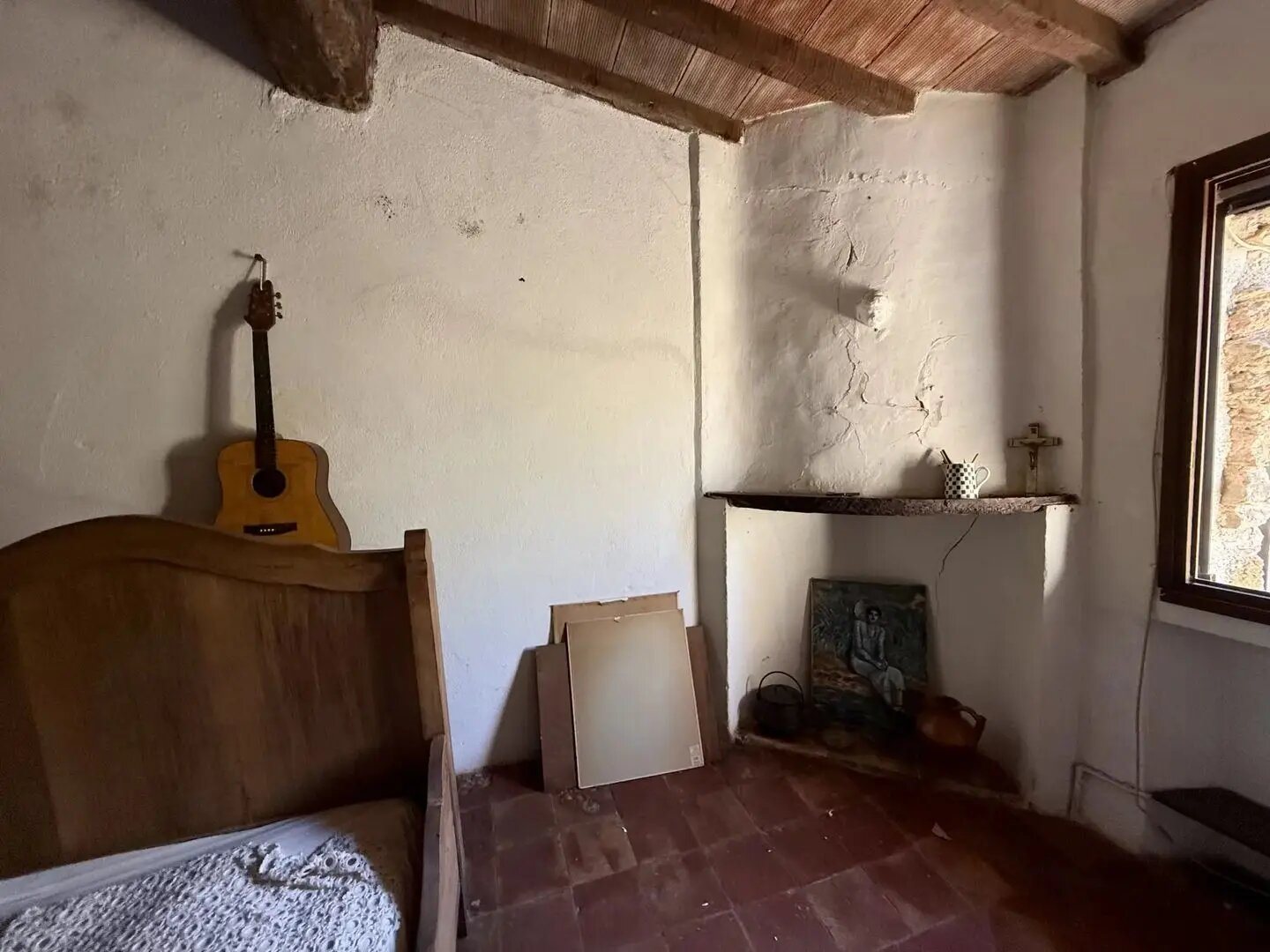 Maison à vendre, 90m², Feuilla