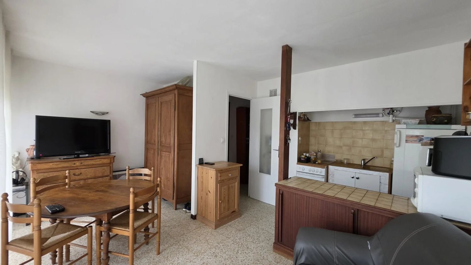 Appartement à louer, 42m², Narbonne