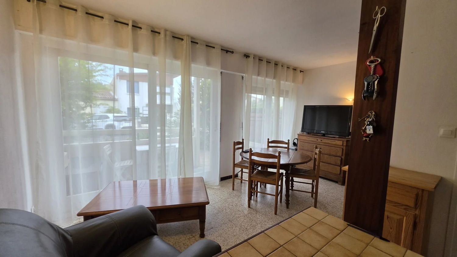 Appartement à louer, 42m², Narbonne