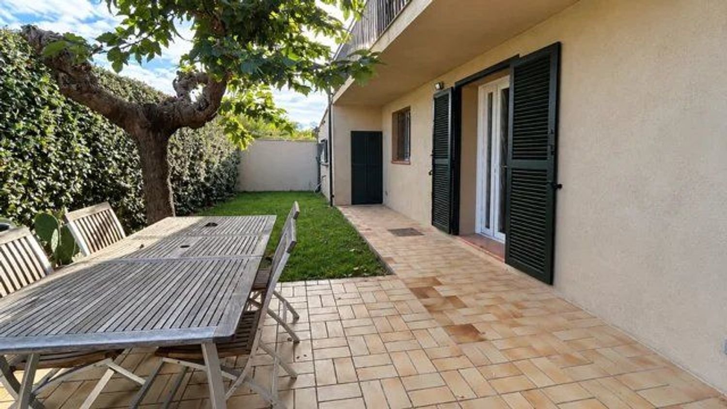 Appartement à vendre, 71m², Pélissanne