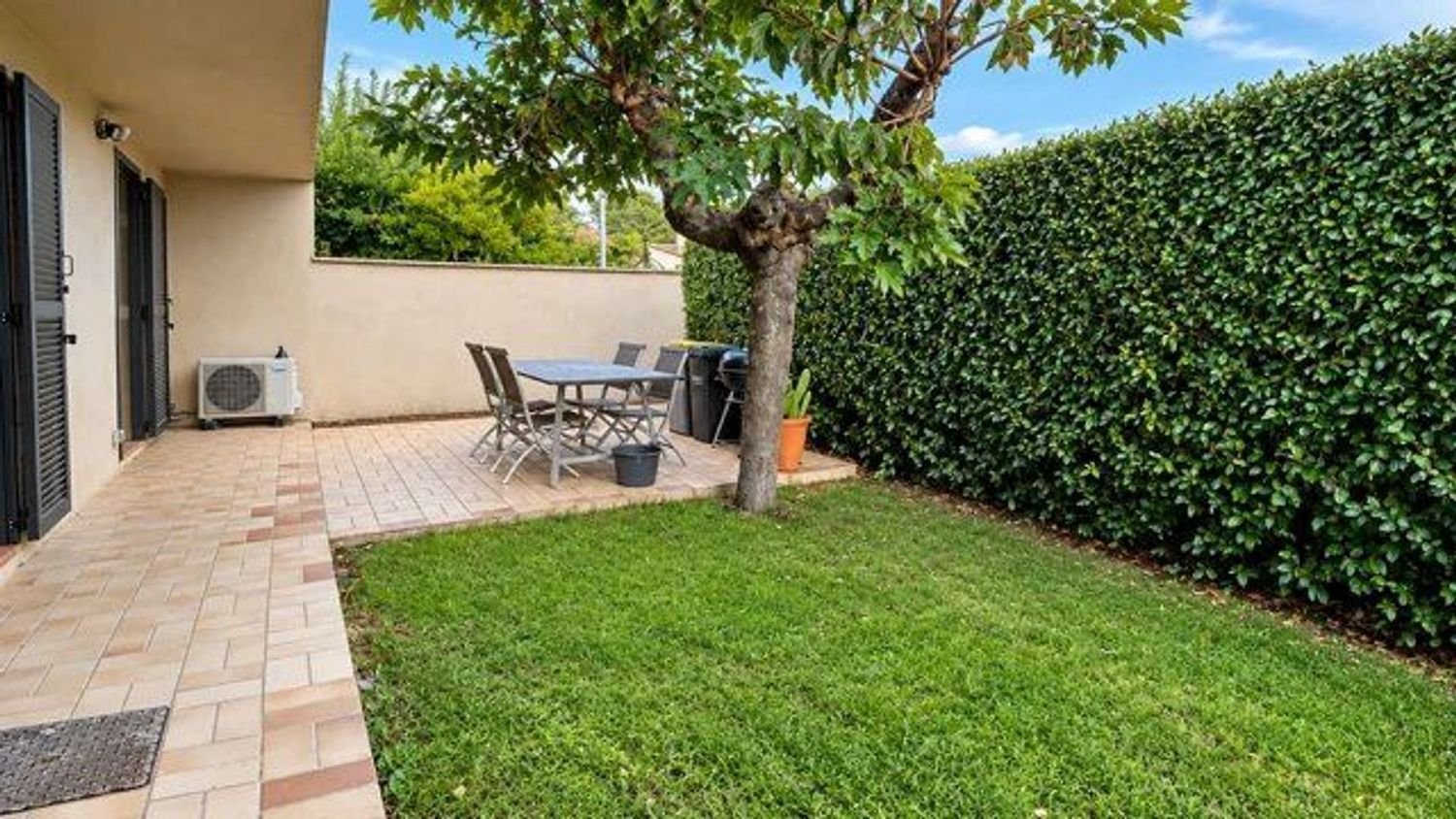 Appartement à vendre, 71m², Pélissanne