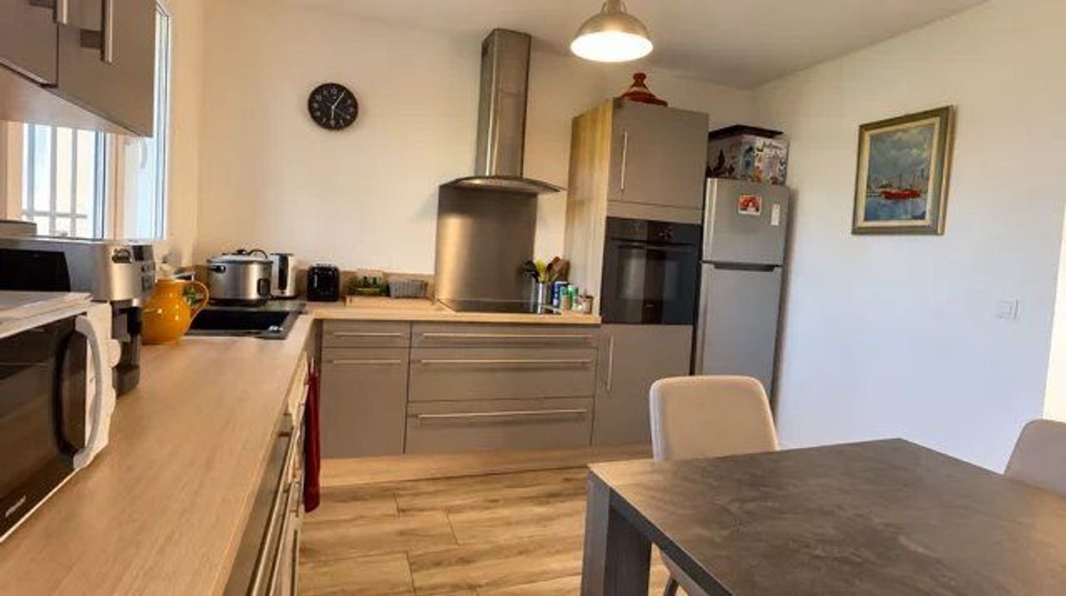 Appartement à vendre, 71m², Pélissanne