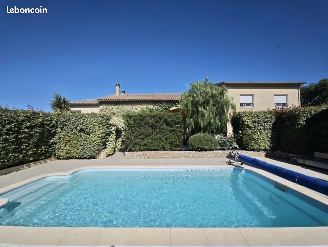 Maison à vendre, 200m², Mirepeisset