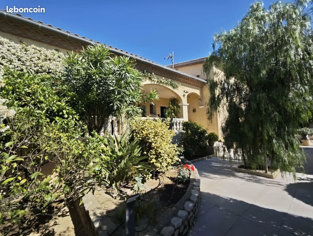 Maison à vendre, 200m², Mirepeisset