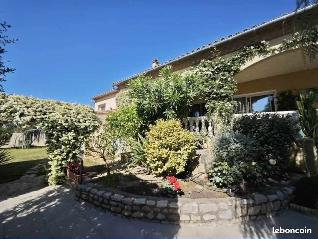 Maison à vendre, 200m², Mirepeisset