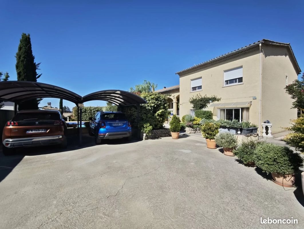 Maison à vendre, 200m², Mirepeisset